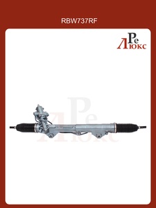 BMW 5 E60/61 2003-2009  4WD