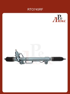 Toyota 4 Runner 2009-
