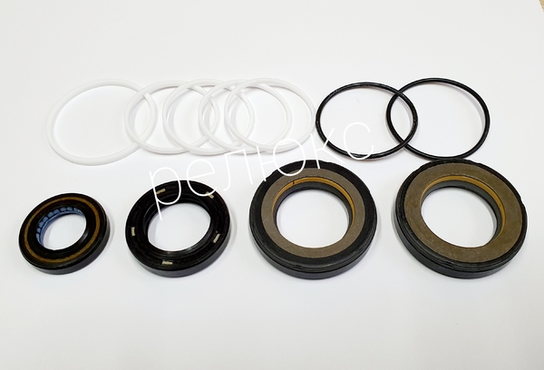Toyota Land Cruiser Prado120 2003-2010 - картинка 1
