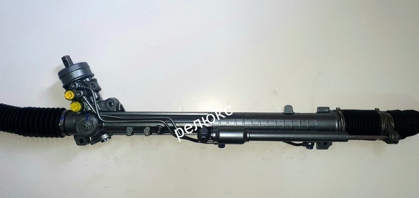 AUDI A8 / S8 1994-2002 с сервотроником - картинка 1
