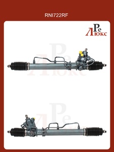 Nissan Maxima A32 1994-2000