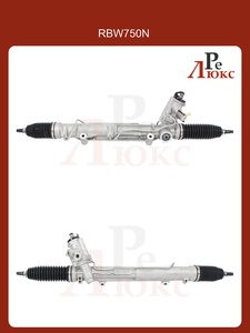 BMW X3 E83 2004-2009 с сервотроником новая