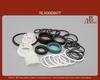 BMW 5 E60 / E61 /  6 E63 / E64 2003- с сервотроником - картинка 2