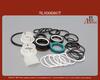 BMW 5 E60 / E61 /  6 E63 / E64 2003- с сервотроником - картинка 4
