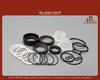 BMW X3 E83 2004-2009 без сервотроника - картинка 2
